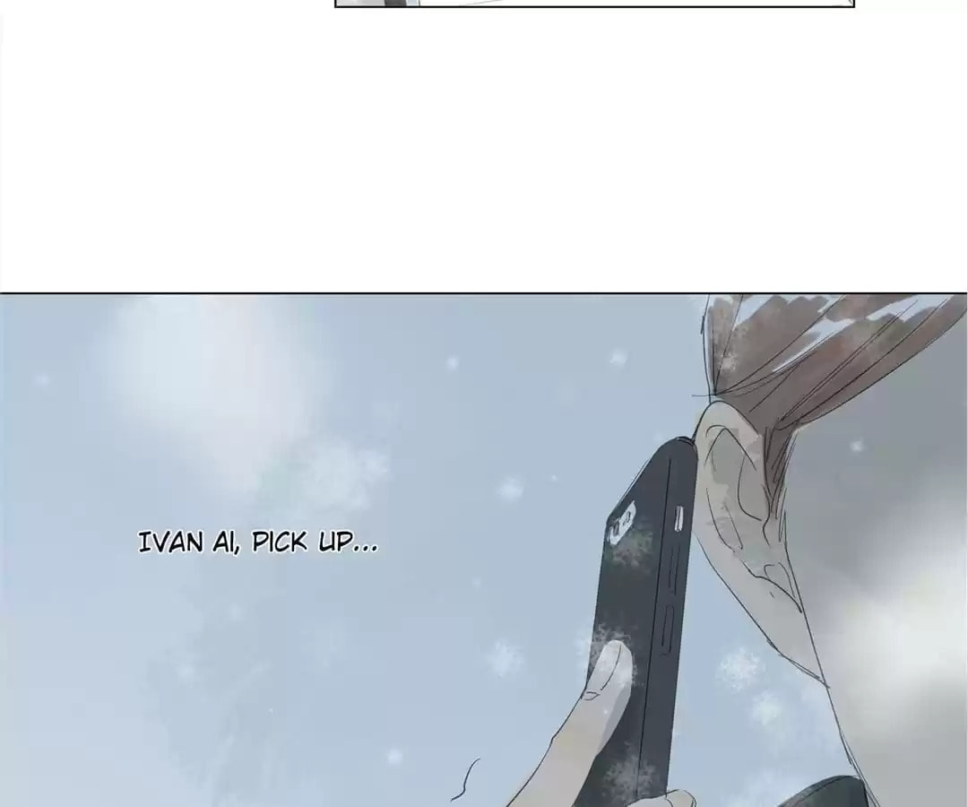 The 10 Years I loved you the most (Colored) Chapter 66 page 49 - 