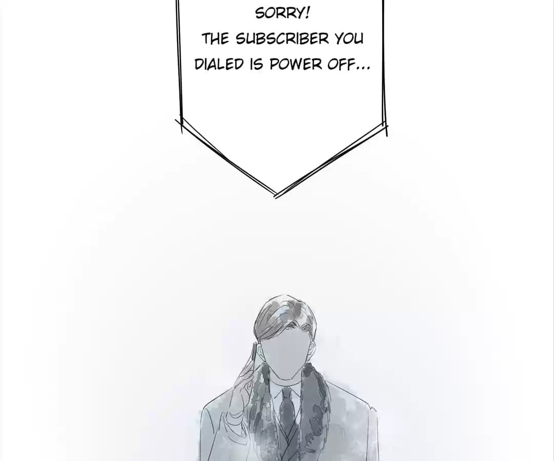 The 10 Years I loved you the most (Colored) Chapter 66 page 54 - 