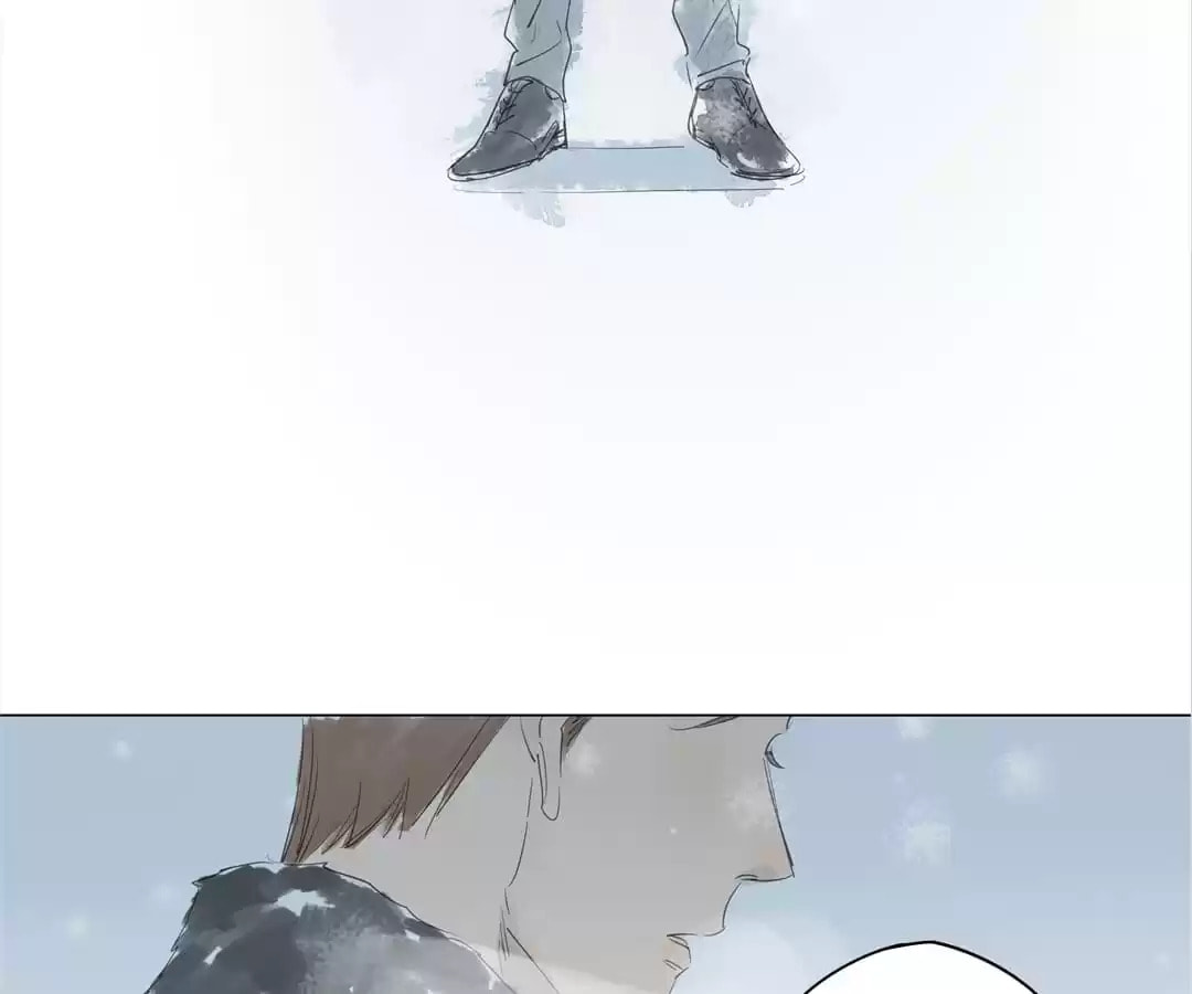 The 10 Years I loved you the most (Colored) Chapter 66 page 56 - 