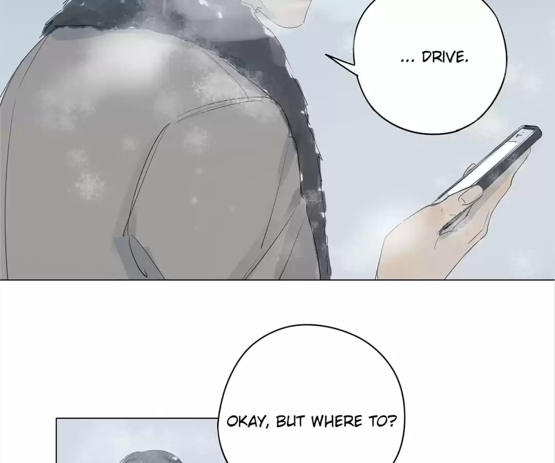 The 10 Years I loved you the most (Colored) Chapter 66 page 57 - 