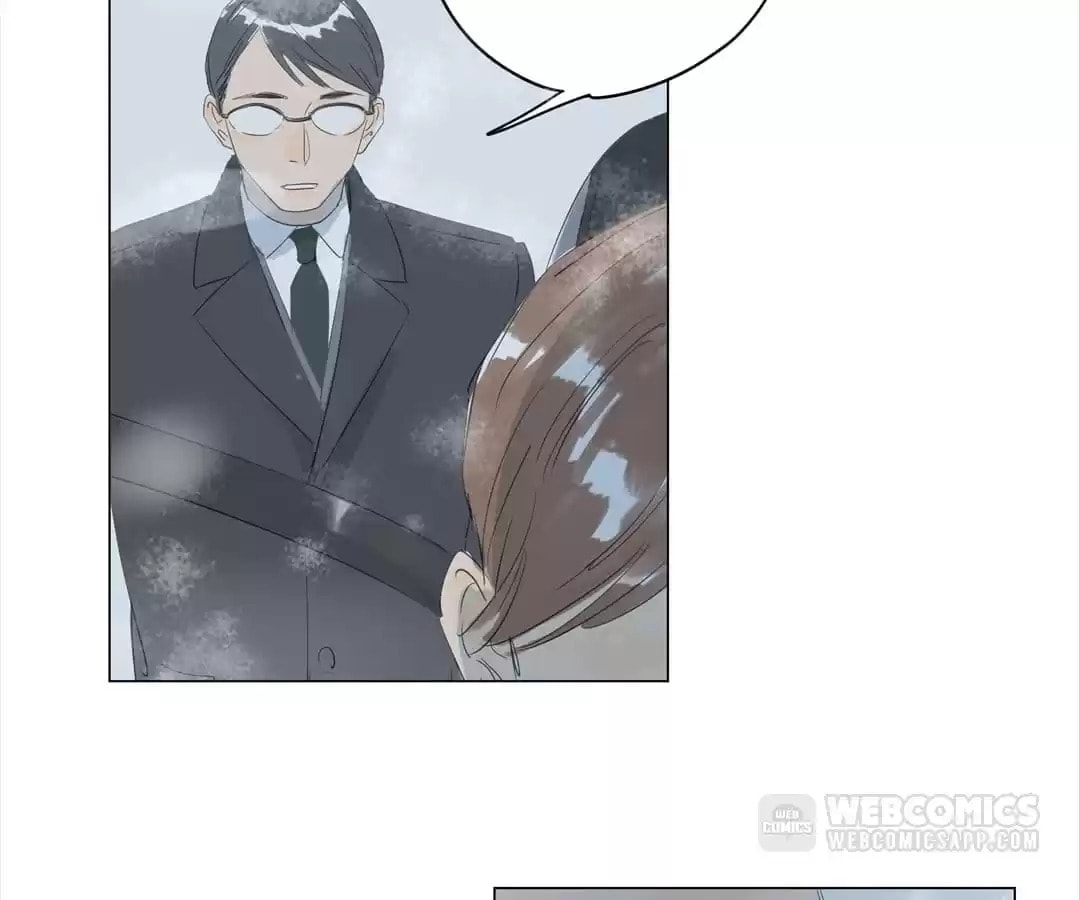 The 10 Years I loved you the most (Colored) Chapter 66 page 58 - 