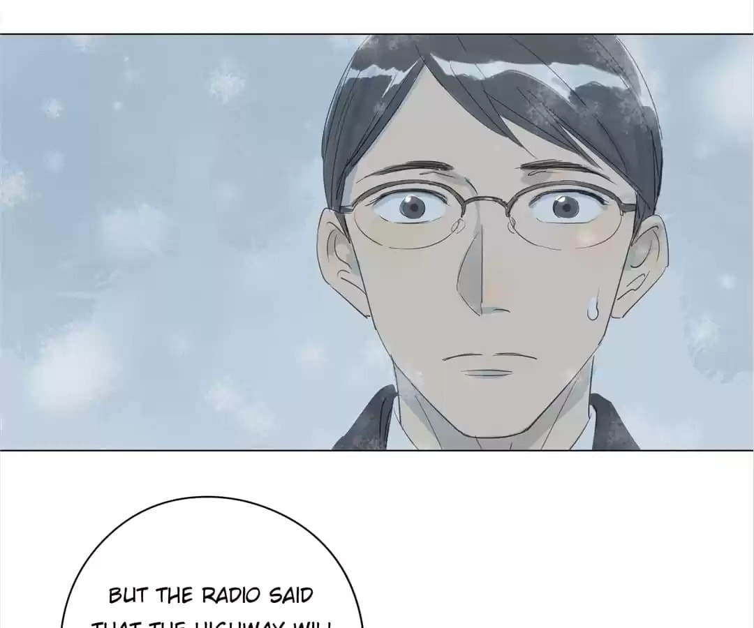 The 10 Years I loved you the most (Colored) Chapter 66 page 60 - 