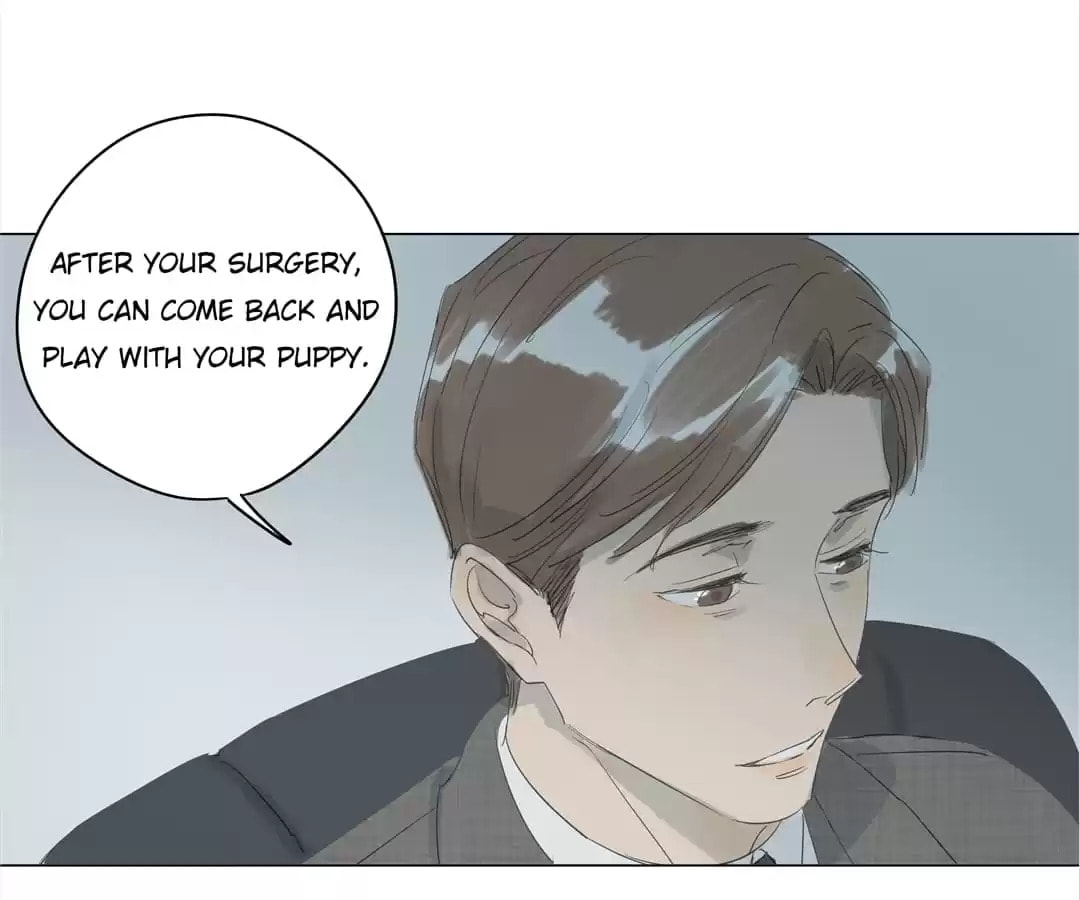 The 10 Years I loved you the most (Colored) Chapter 66 page 7 - 