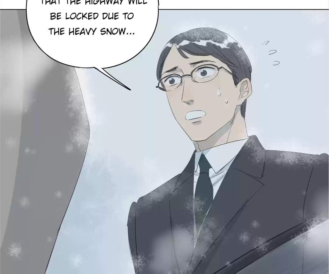 The 10 Years I loved you the most (Colored) Chapter 66 page 61 - 