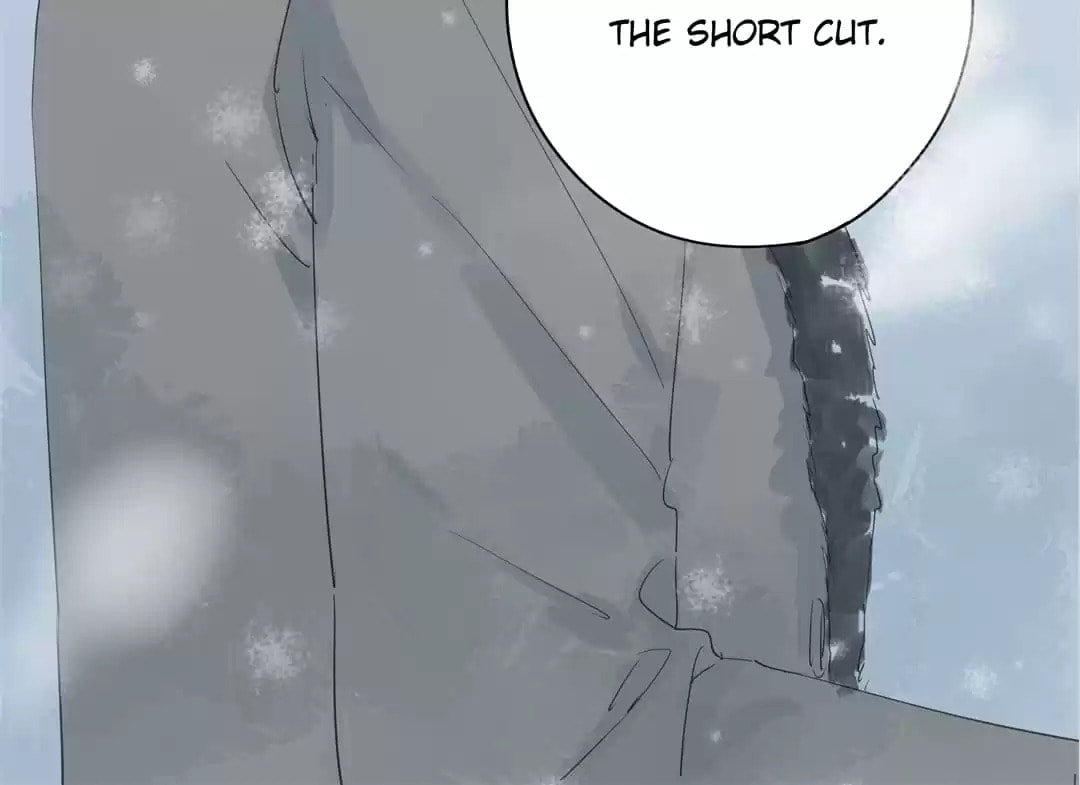 The 10 Years I loved you the most (Colored) Chapter 66 page 64 - 