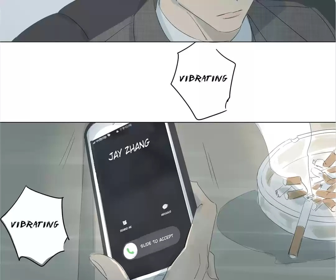 The 10 Years I loved you the most (Colored) Chapter 66 page 9 - 