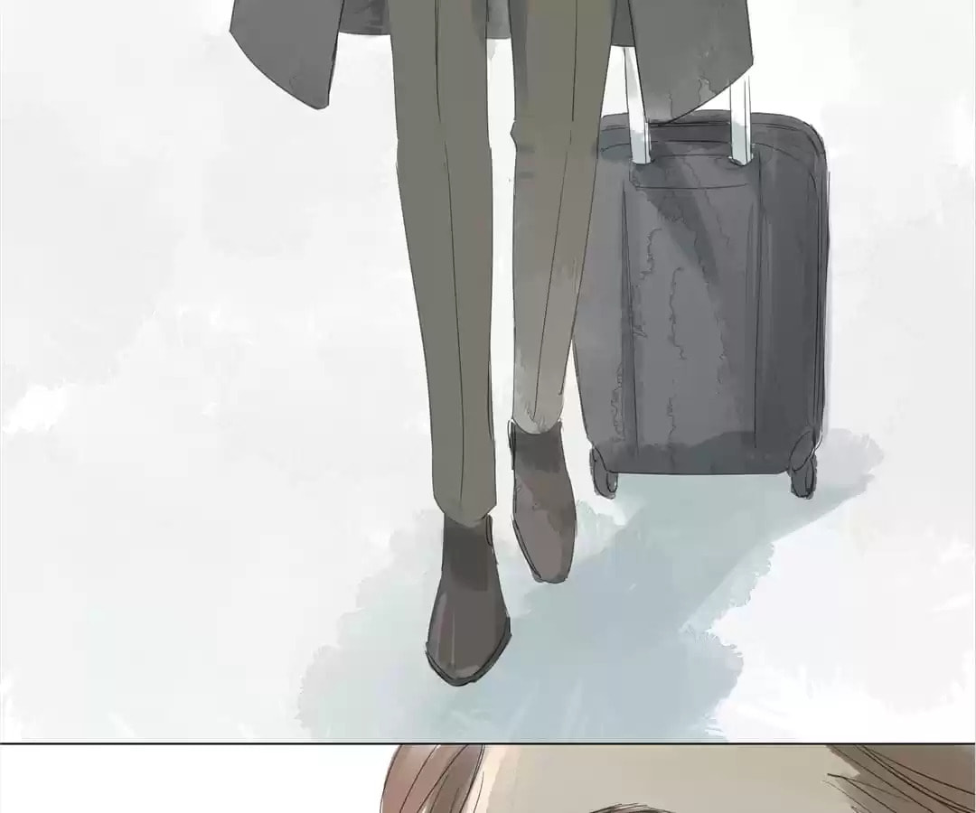 The 10 Years I loved you the most (Colored) Chapter 67 page 14 - 