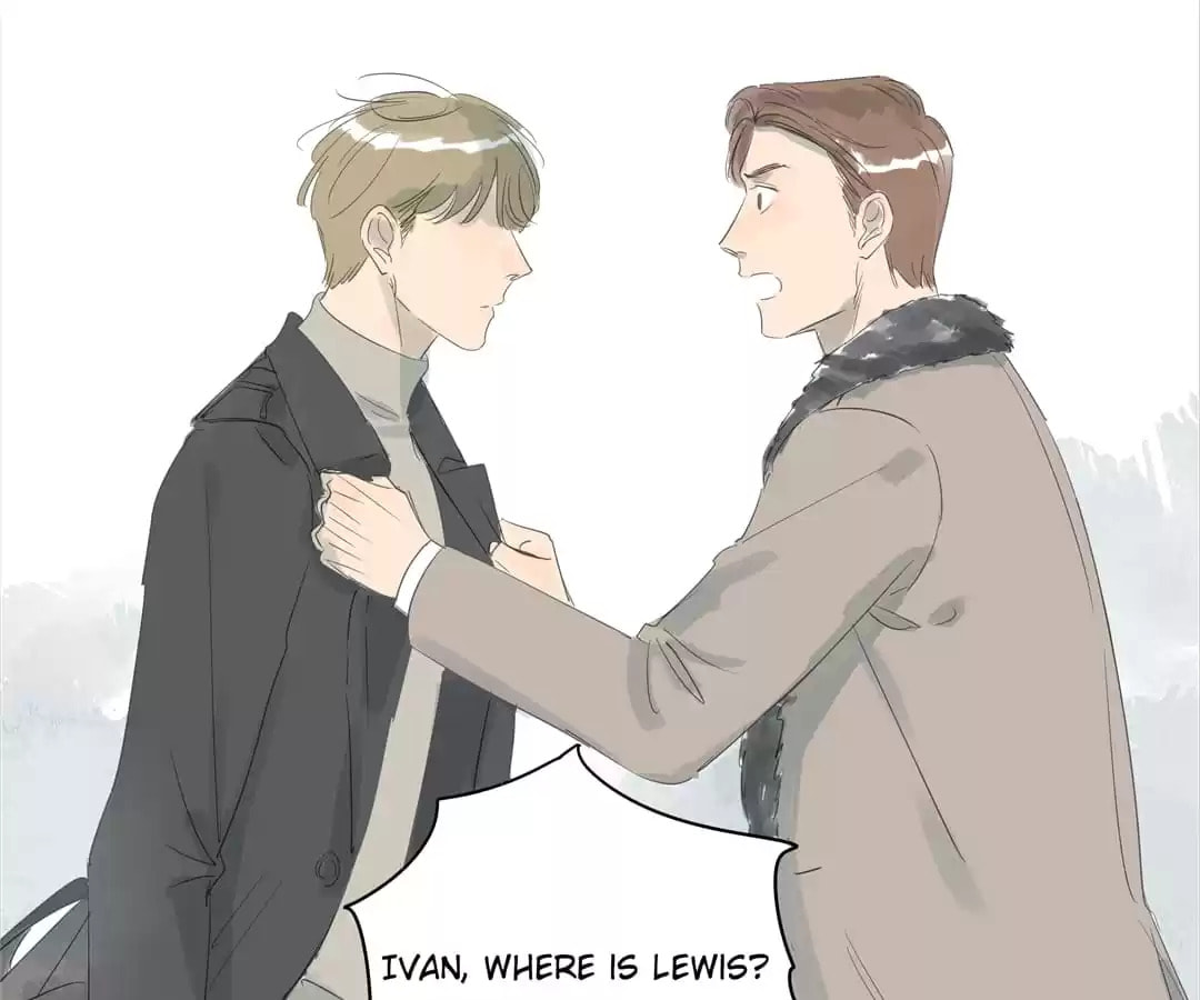 The 10 Years I loved you the most (Colored) Chapter 67 page 16 - 