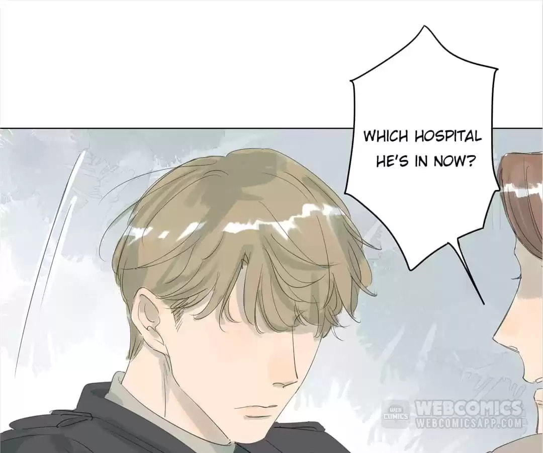 The 10 Years I loved you the most (Colored) Chapter 67 page 18 - 