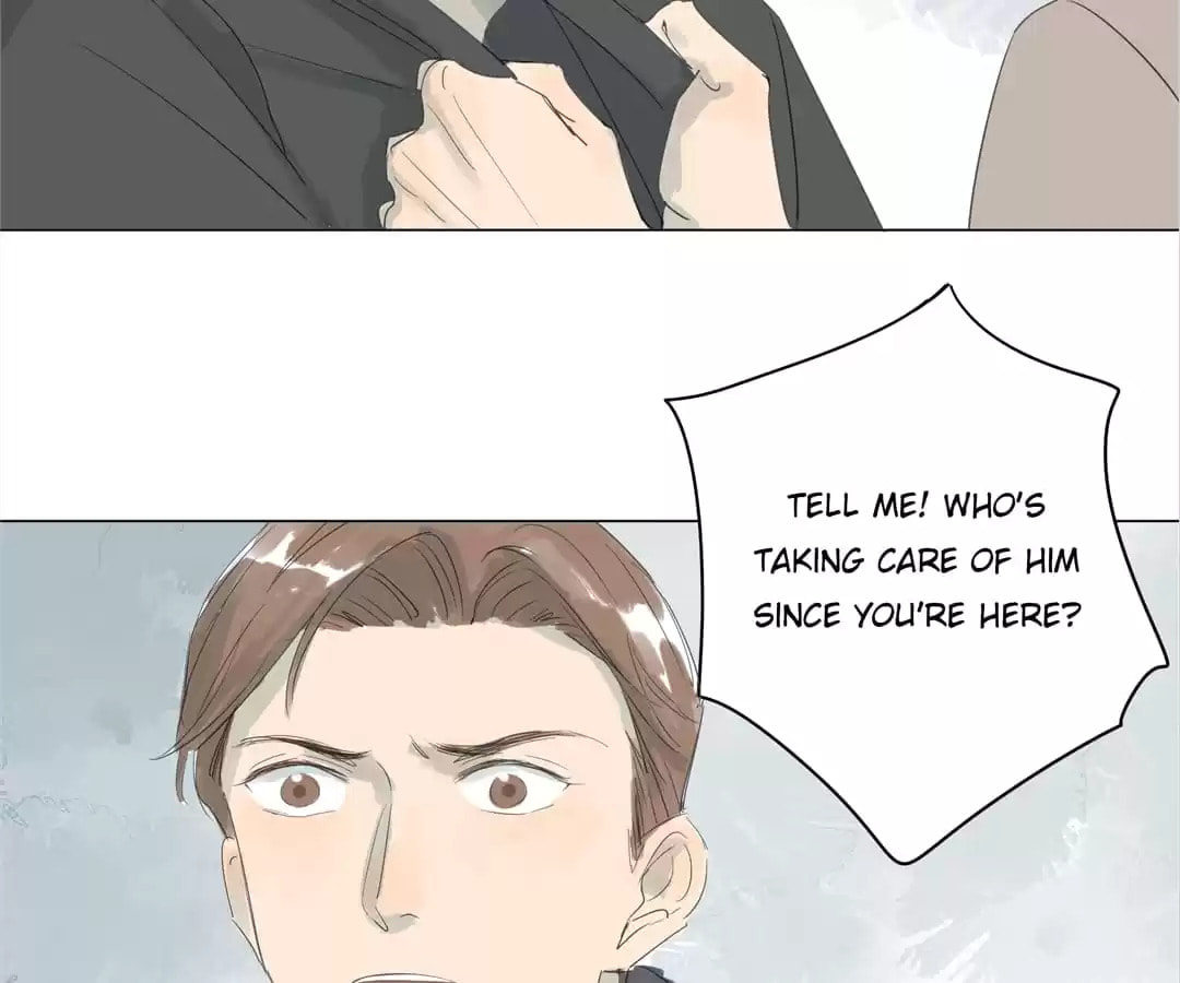 The 10 Years I loved you the most (Colored) Chapter 67 page 19 - 