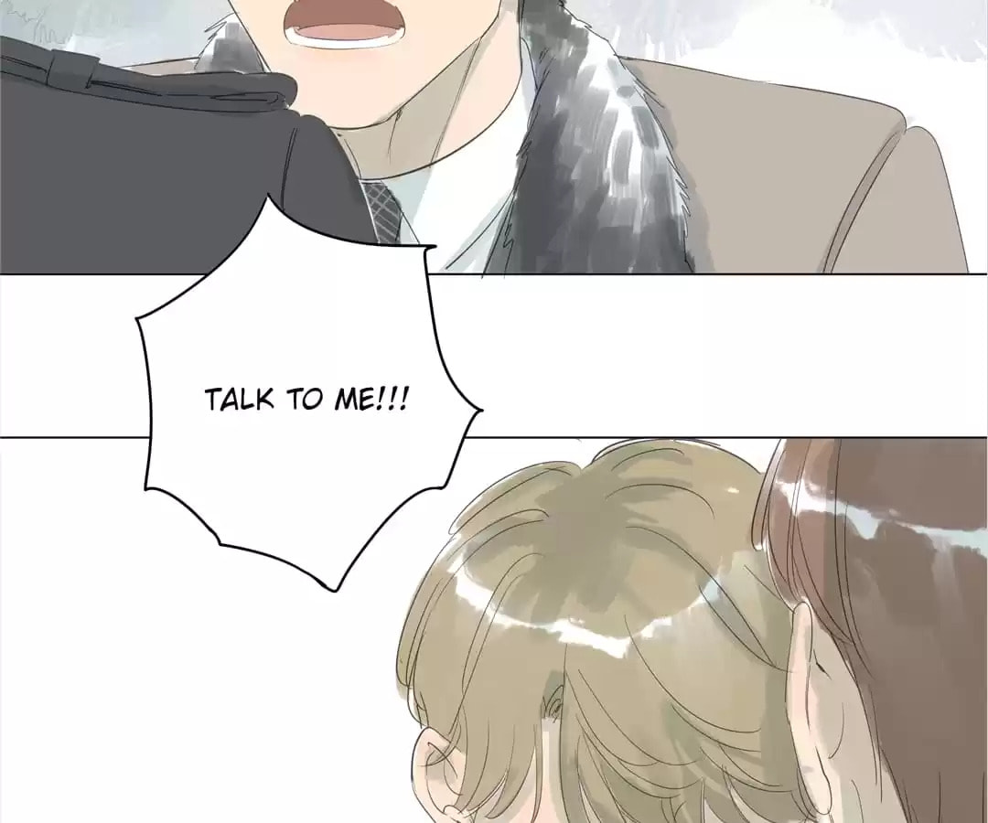 The 10 Years I loved you the most (Colored) Chapter 67 page 20 - 