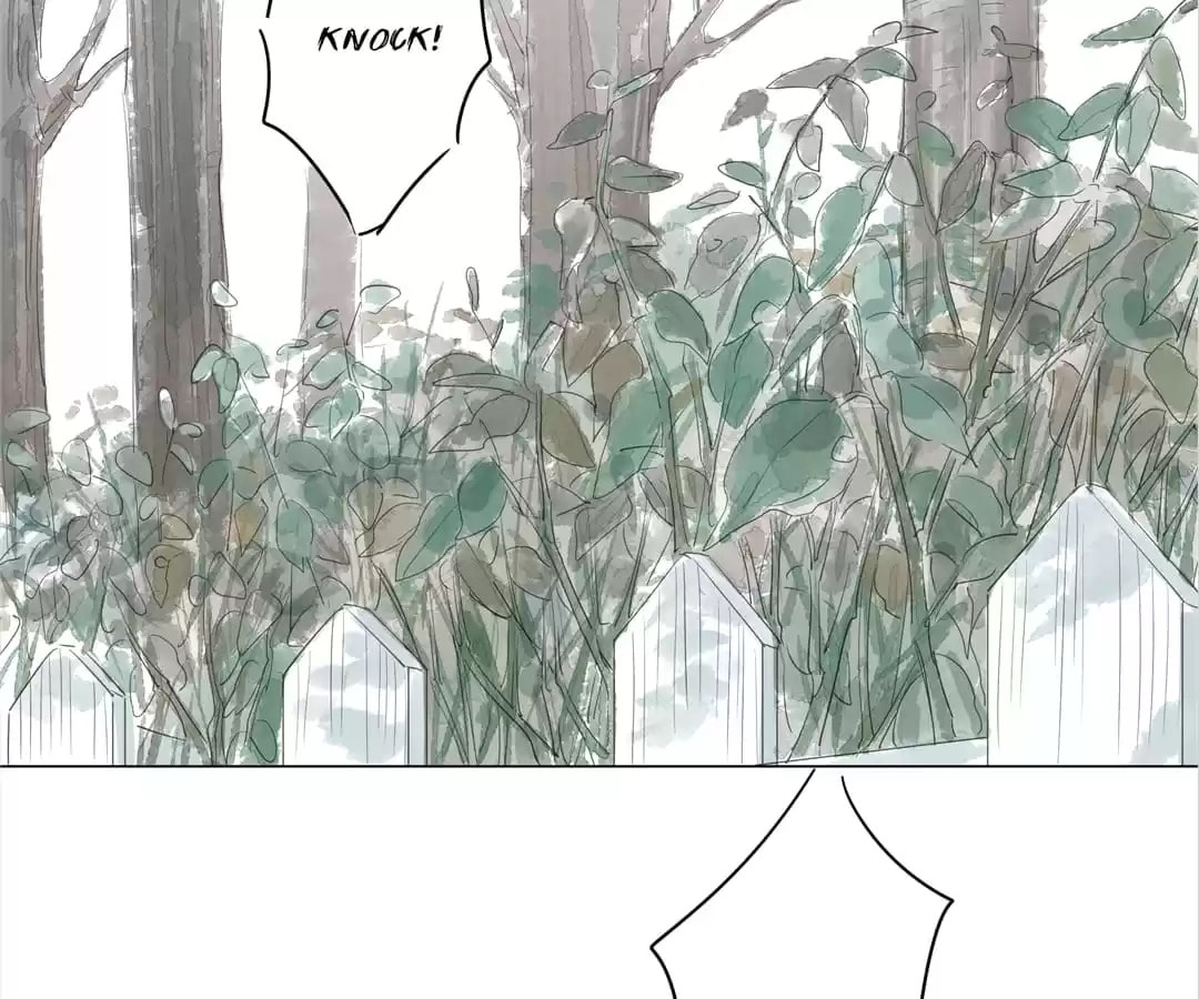The 10 Years I loved you the most (Colored) Chapter 67 page 3 - 