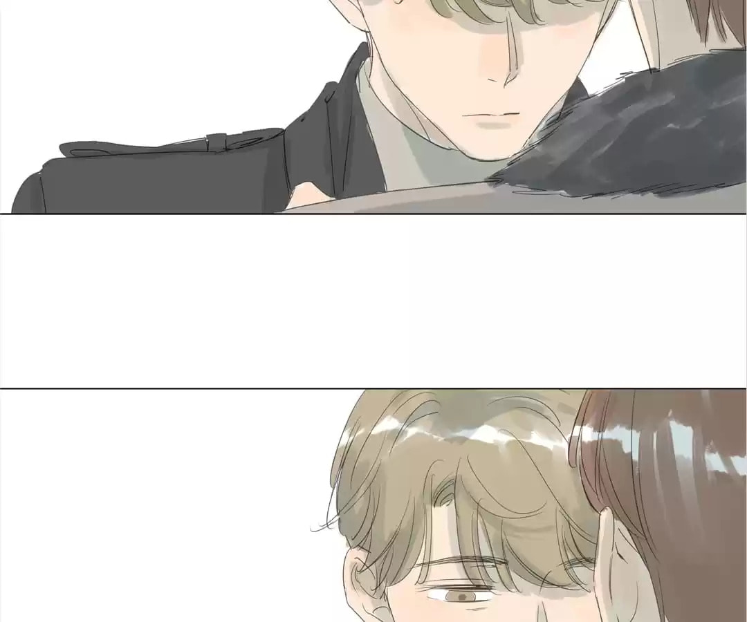 The 10 Years I loved you the most (Colored) Chapter 67 page 21 - 
