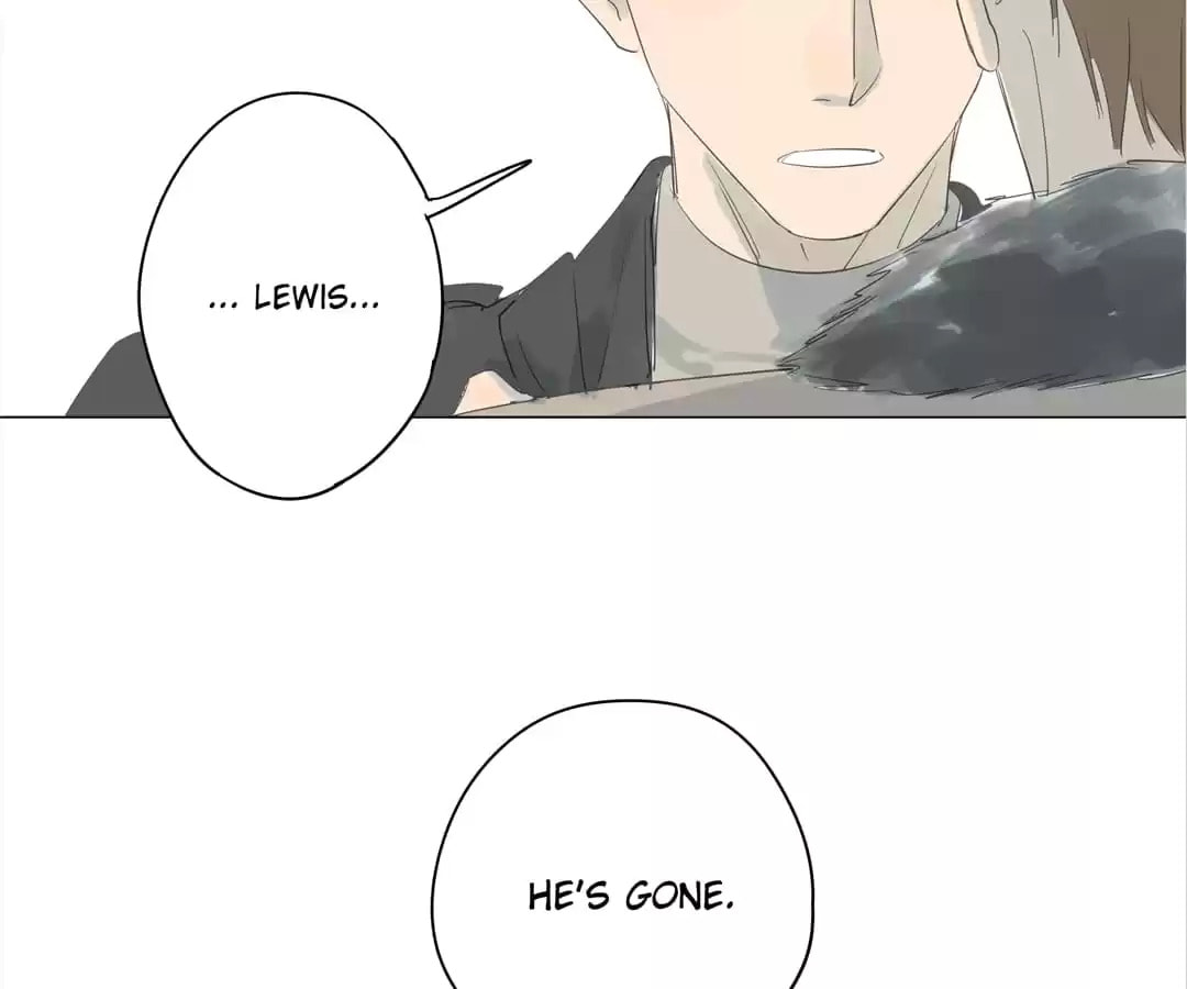 The 10 Years I loved you the most (Colored) Chapter 67 page 22 - 