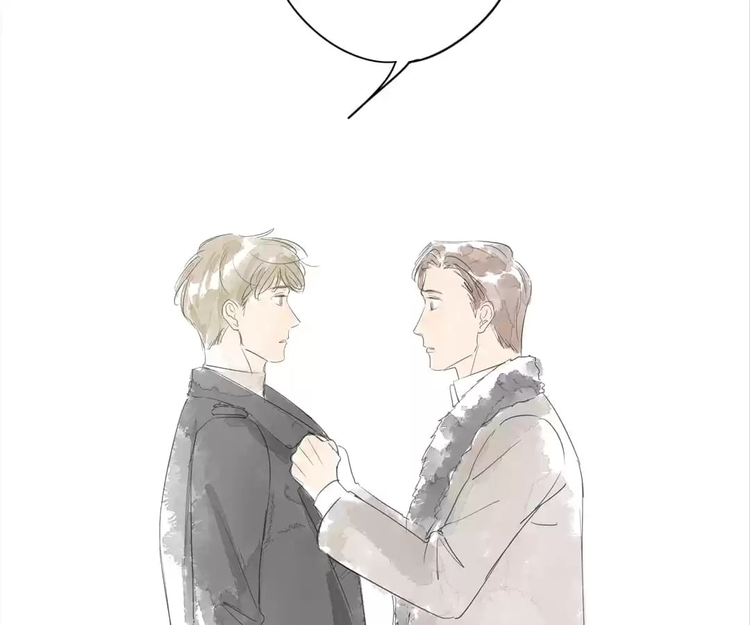The 10 Years I loved you the most (Colored) Chapter 67 page 23 - 