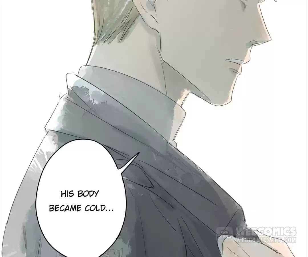 The 10 Years I loved you the most (Colored) Chapter 67 page 26 - 