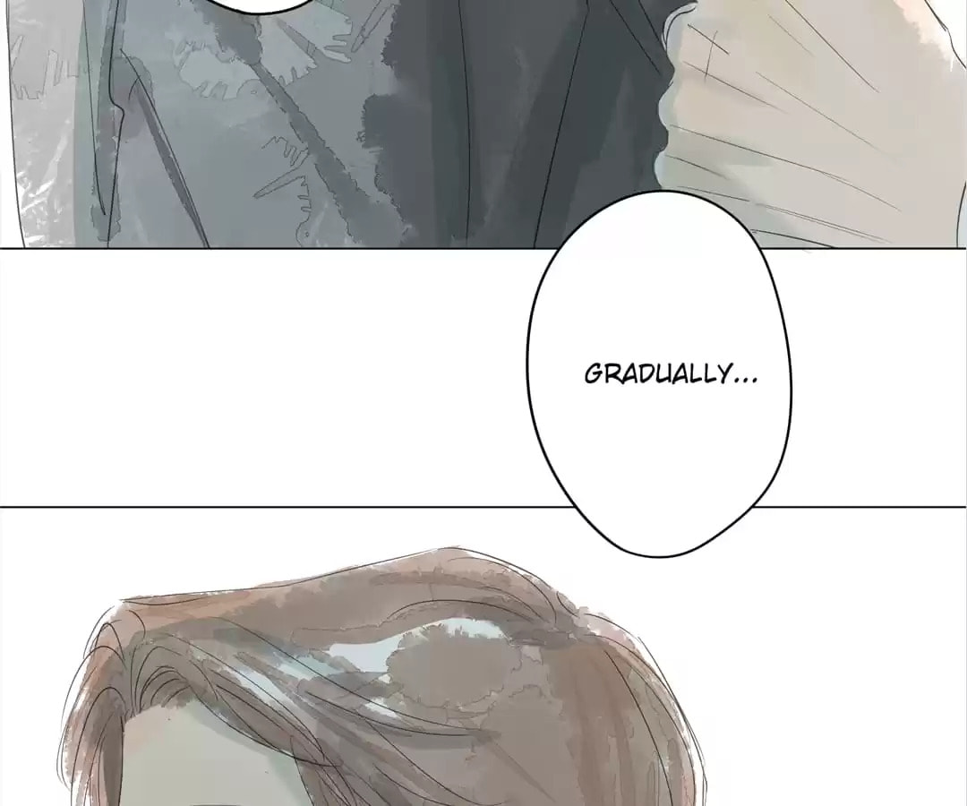 The 10 Years I loved you the most (Colored) Chapter 67 page 27 - 
