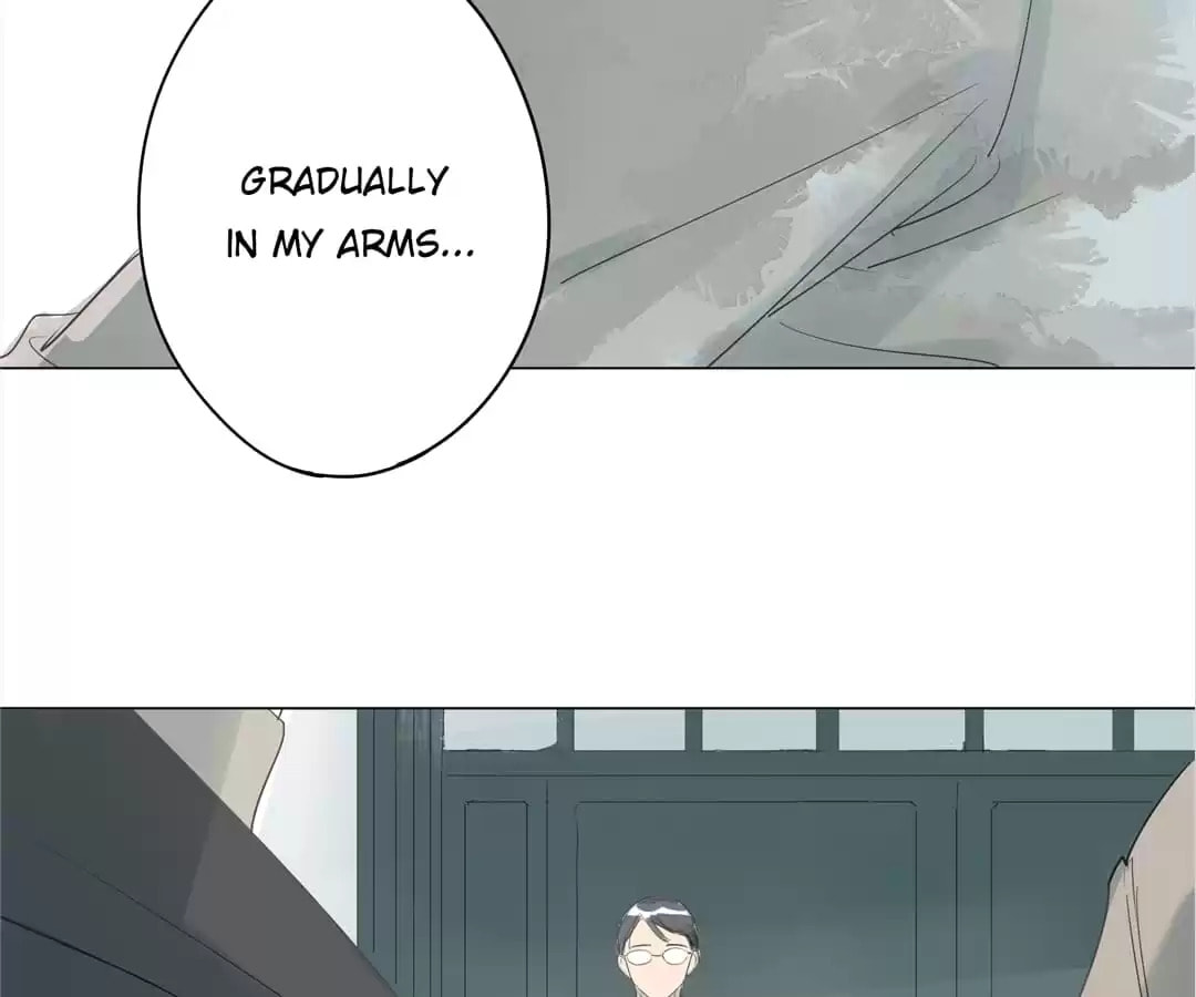 The 10 Years I loved you the most (Colored) Chapter 67 page 29 - 