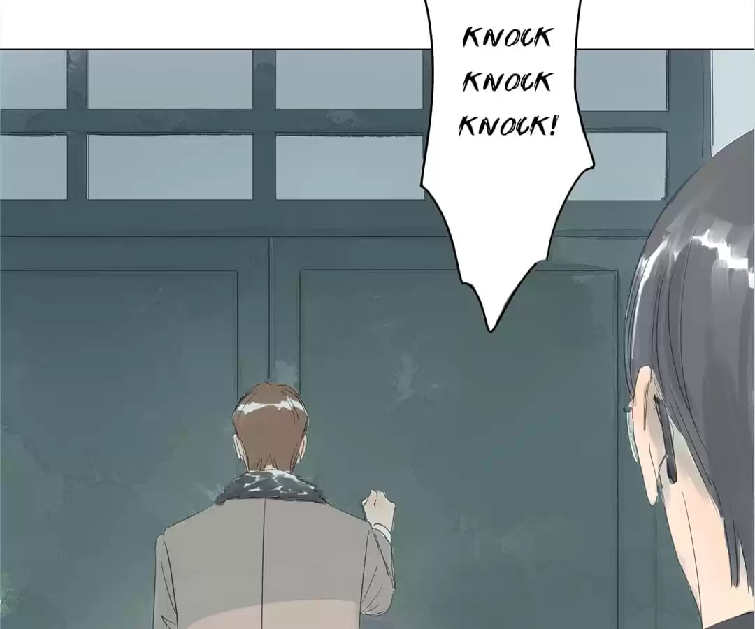 The 10 Years I loved you the most (Colored) Chapter 67 page 4 - 