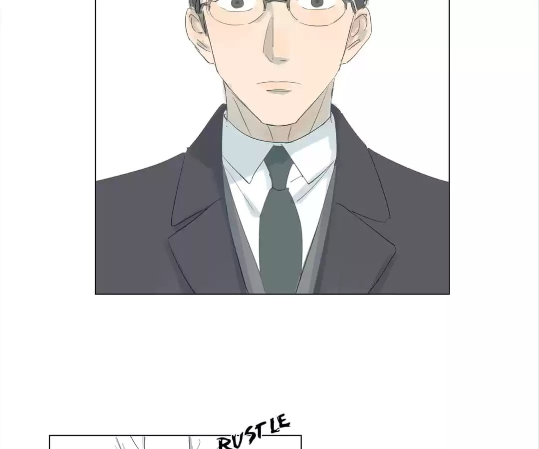 The 10 Years I loved you the most (Colored) Chapter 67 page 31 - 