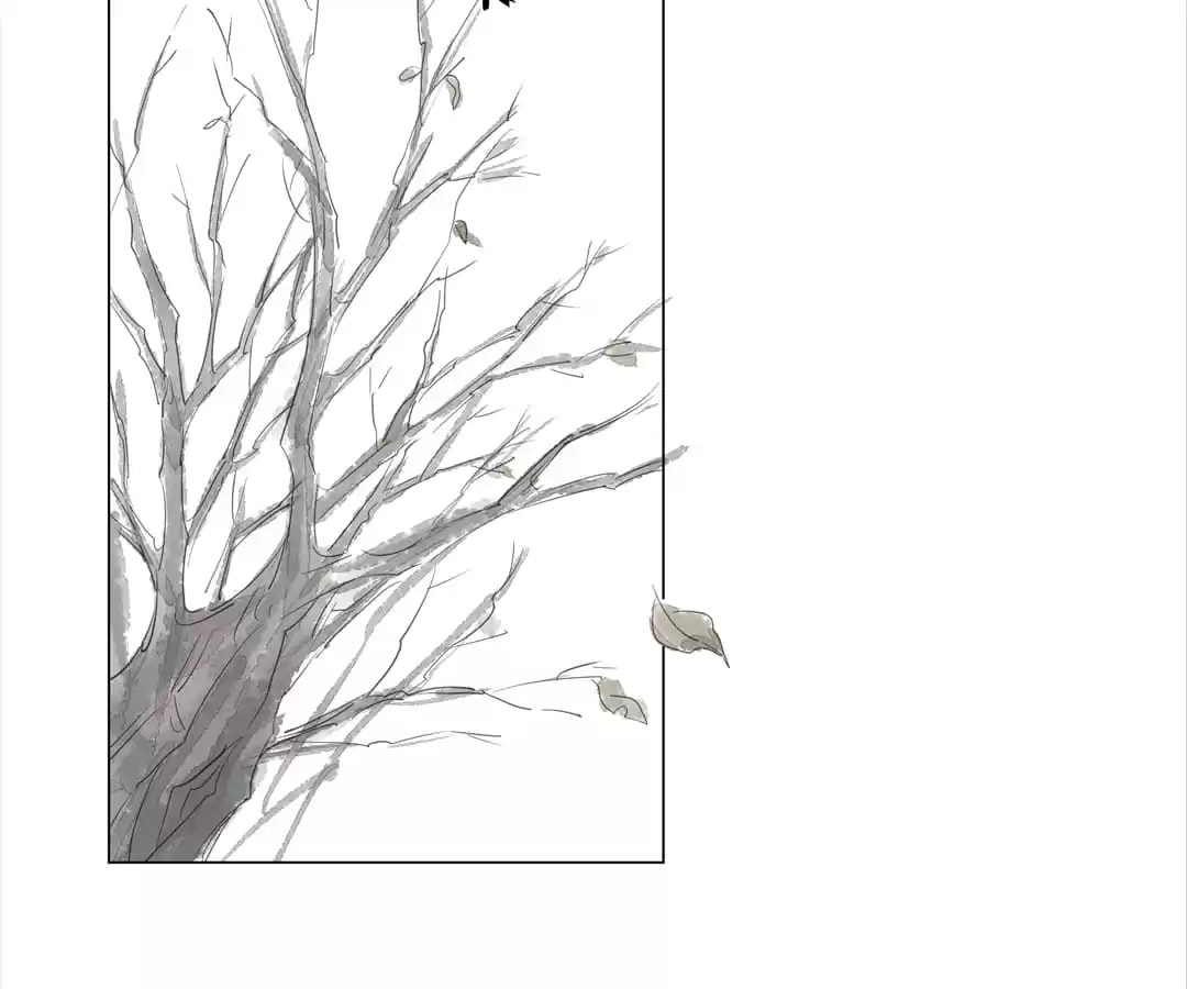 The 10 Years I loved you the most (Colored) Chapter 67 page 32 - 