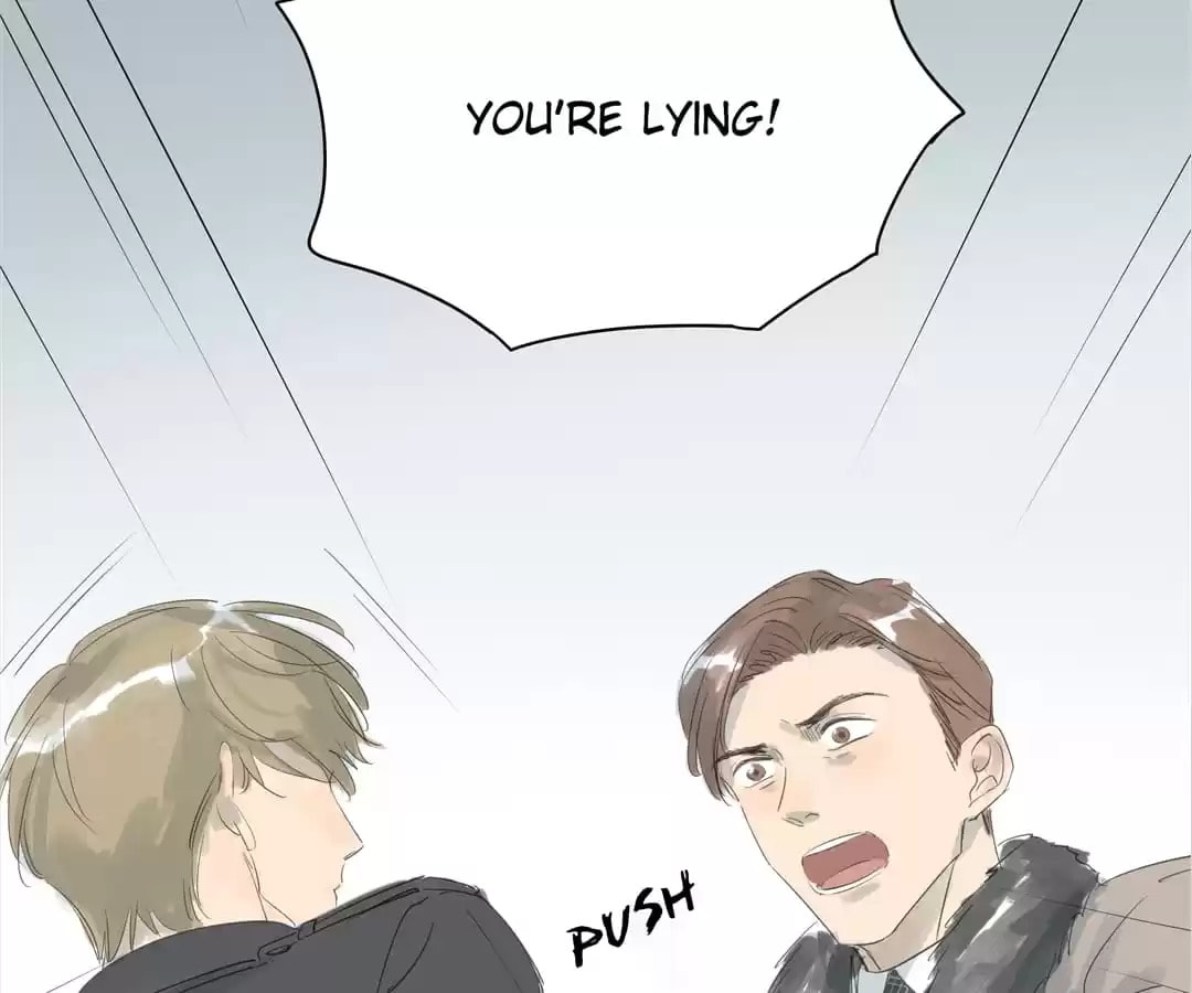 The 10 Years I loved you the most (Colored) Chapter 67 page 36 - 