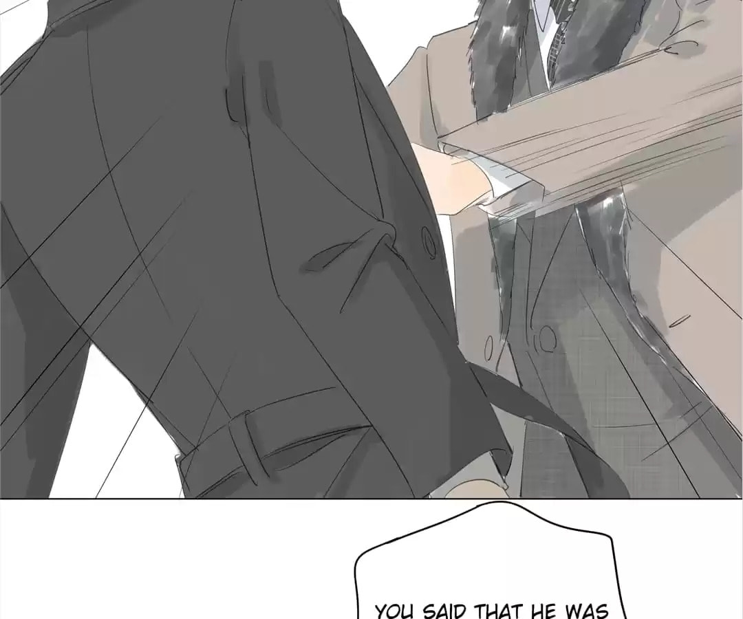 The 10 Years I loved you the most (Colored) Chapter 67 page 37 - 