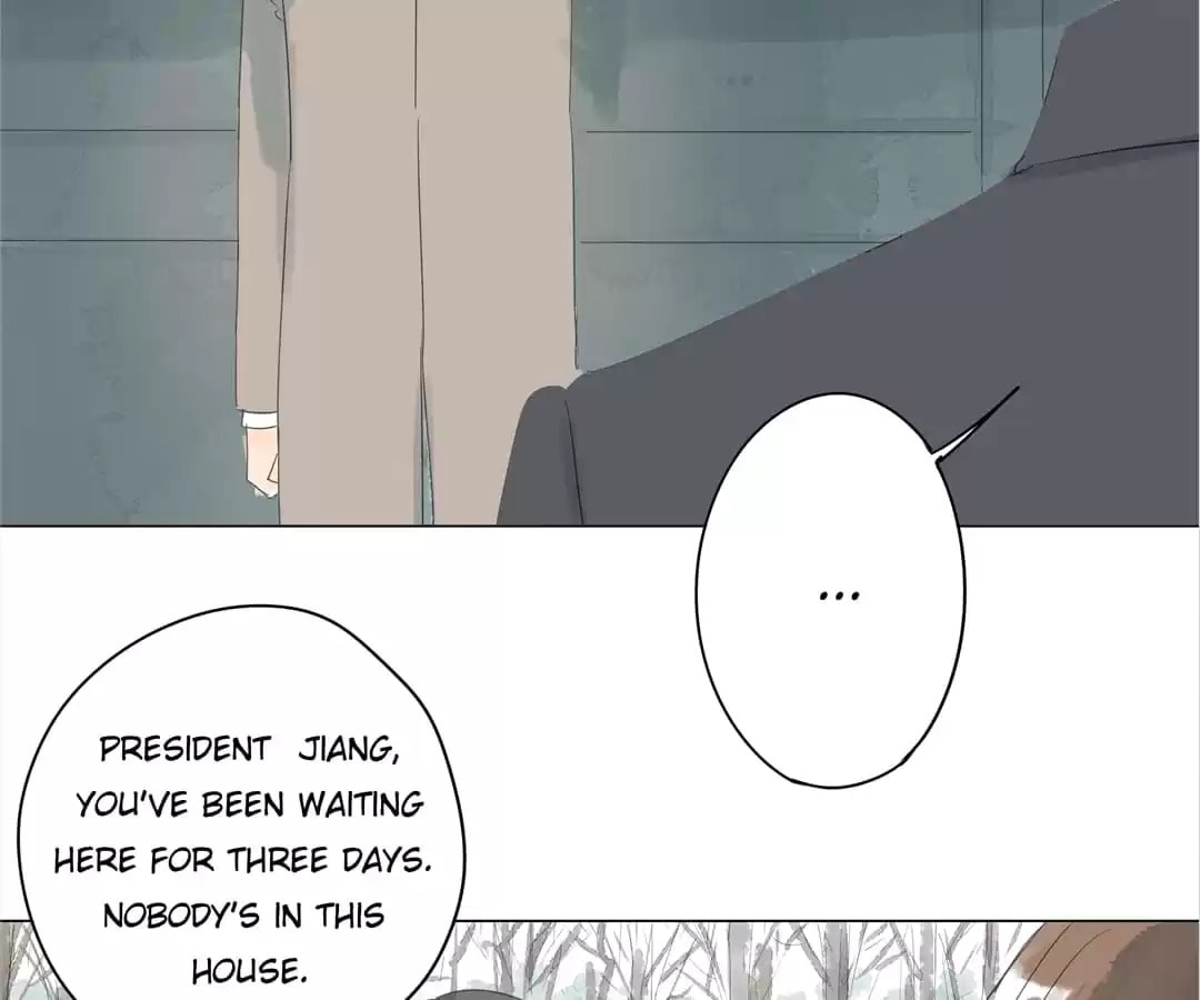 The 10 Years I loved you the most (Colored) Chapter 67 page 5 - 
