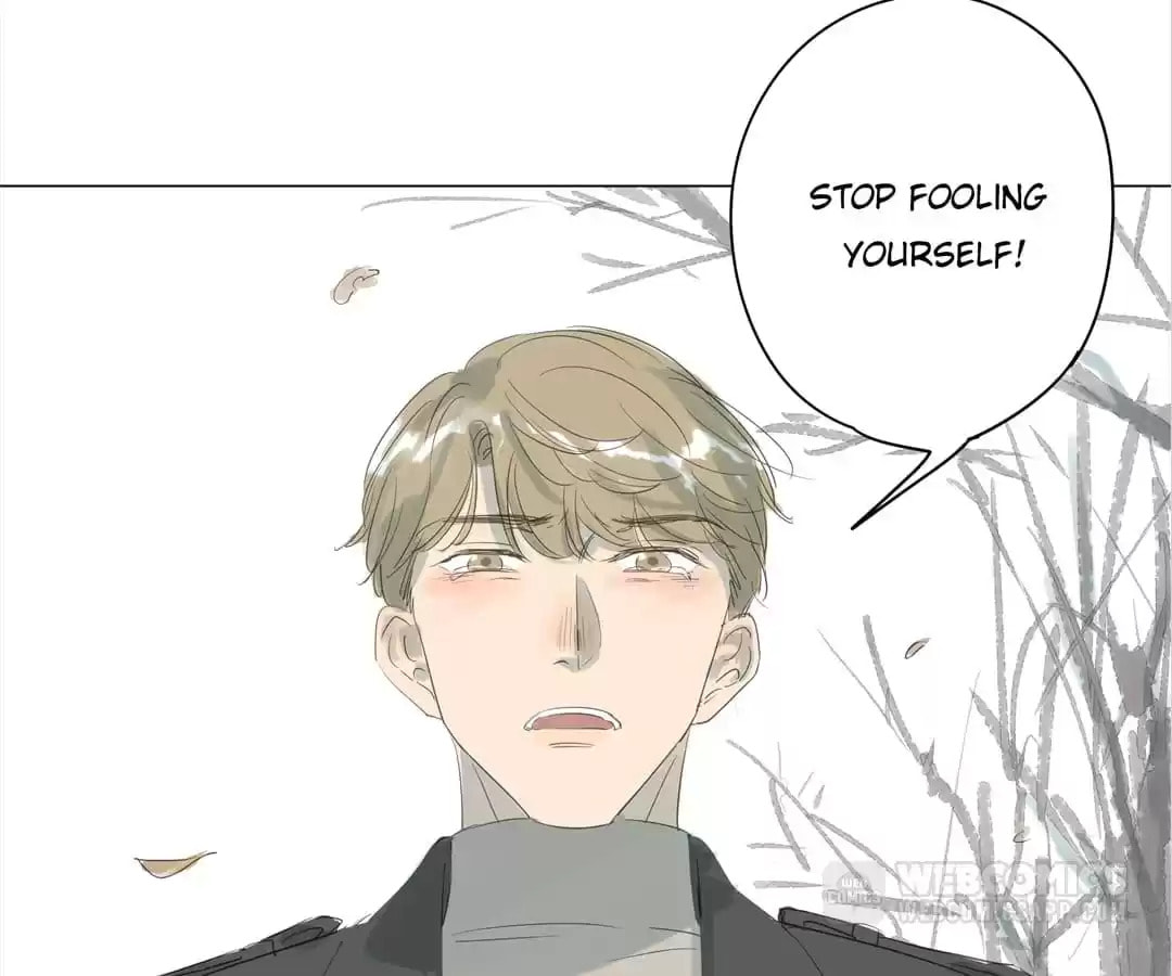 The 10 Years I loved you the most (Colored) Chapter 67 page 42 - 