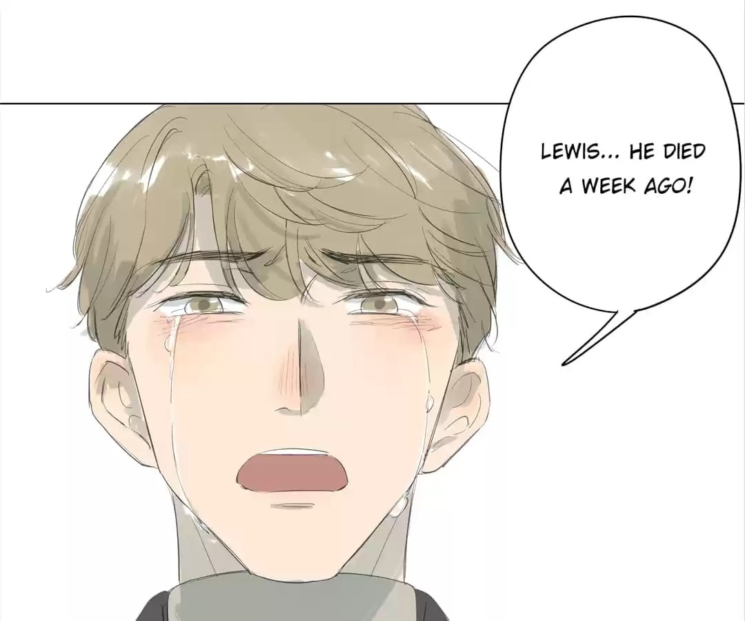 The 10 Years I loved you the most (Colored) Chapter 67 page 44 - 