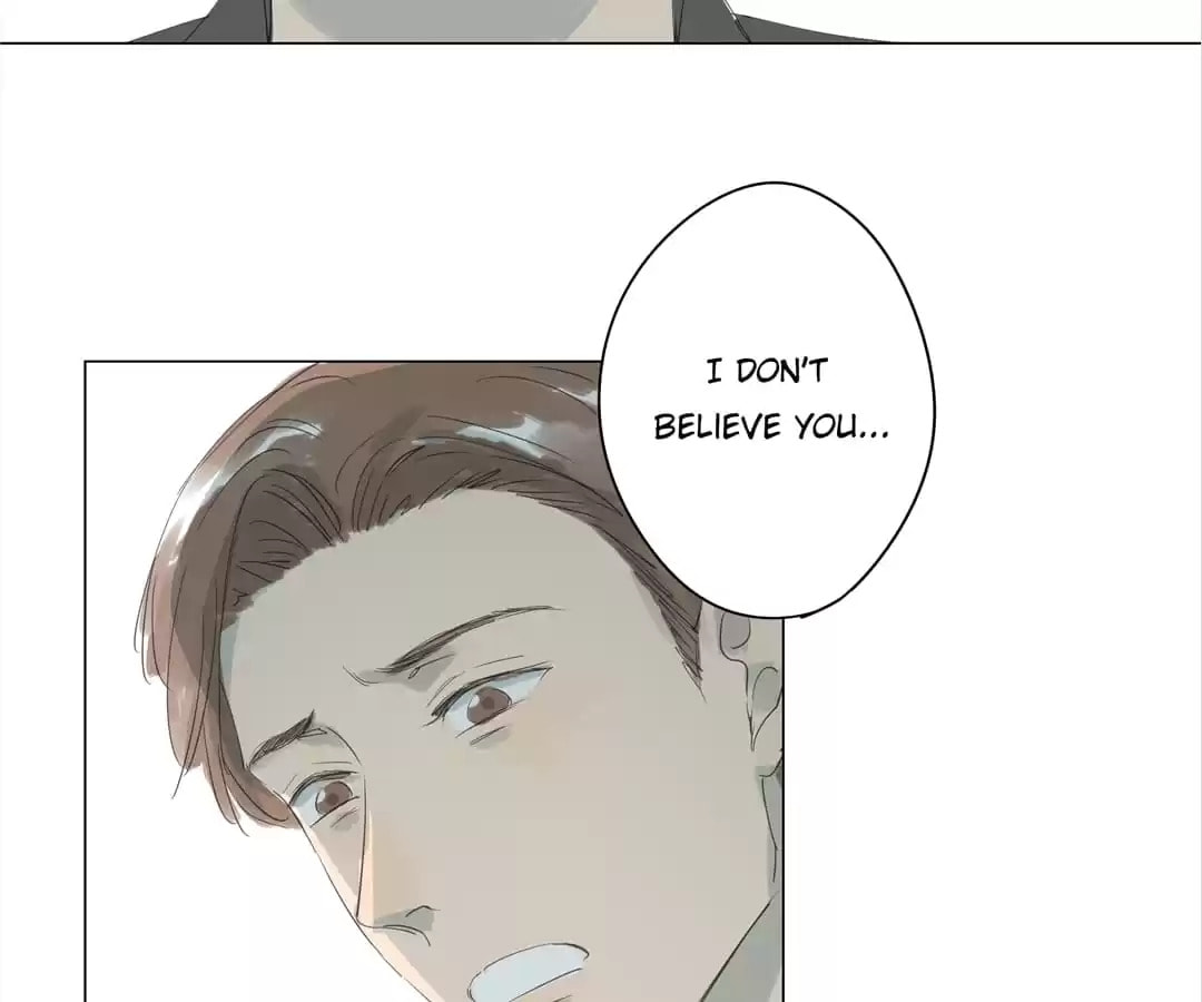 The 10 Years I loved you the most (Colored) Chapter 67 page 45 - 