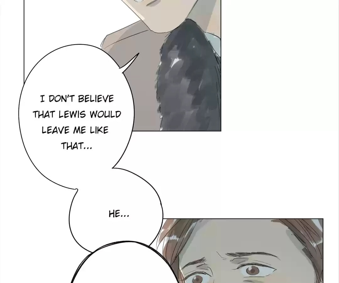 The 10 Years I loved you the most (Colored) Chapter 67 page 46 - 