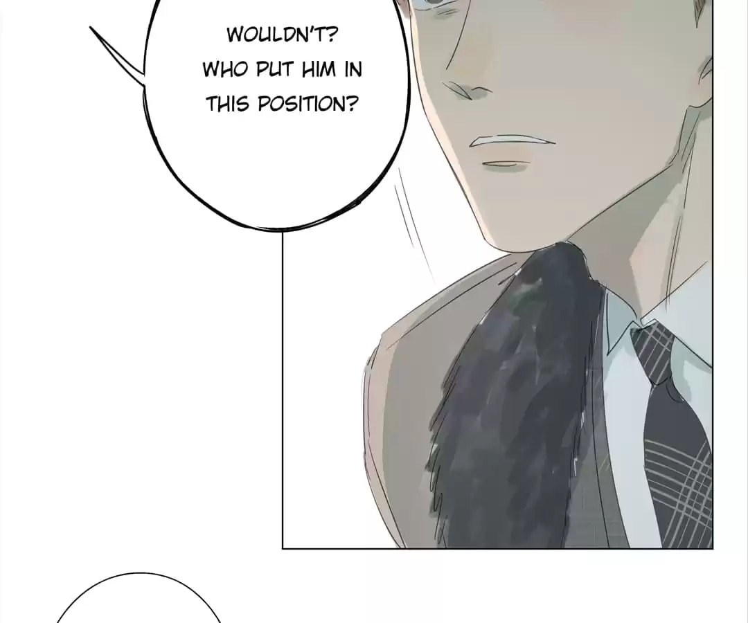 The 10 Years I loved you the most (Colored) Chapter 67 page 47 - 