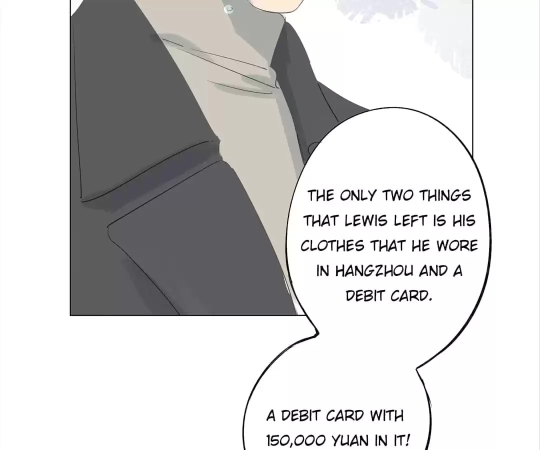 The 10 Years I loved you the most (Colored) Chapter 67 page 49 - 