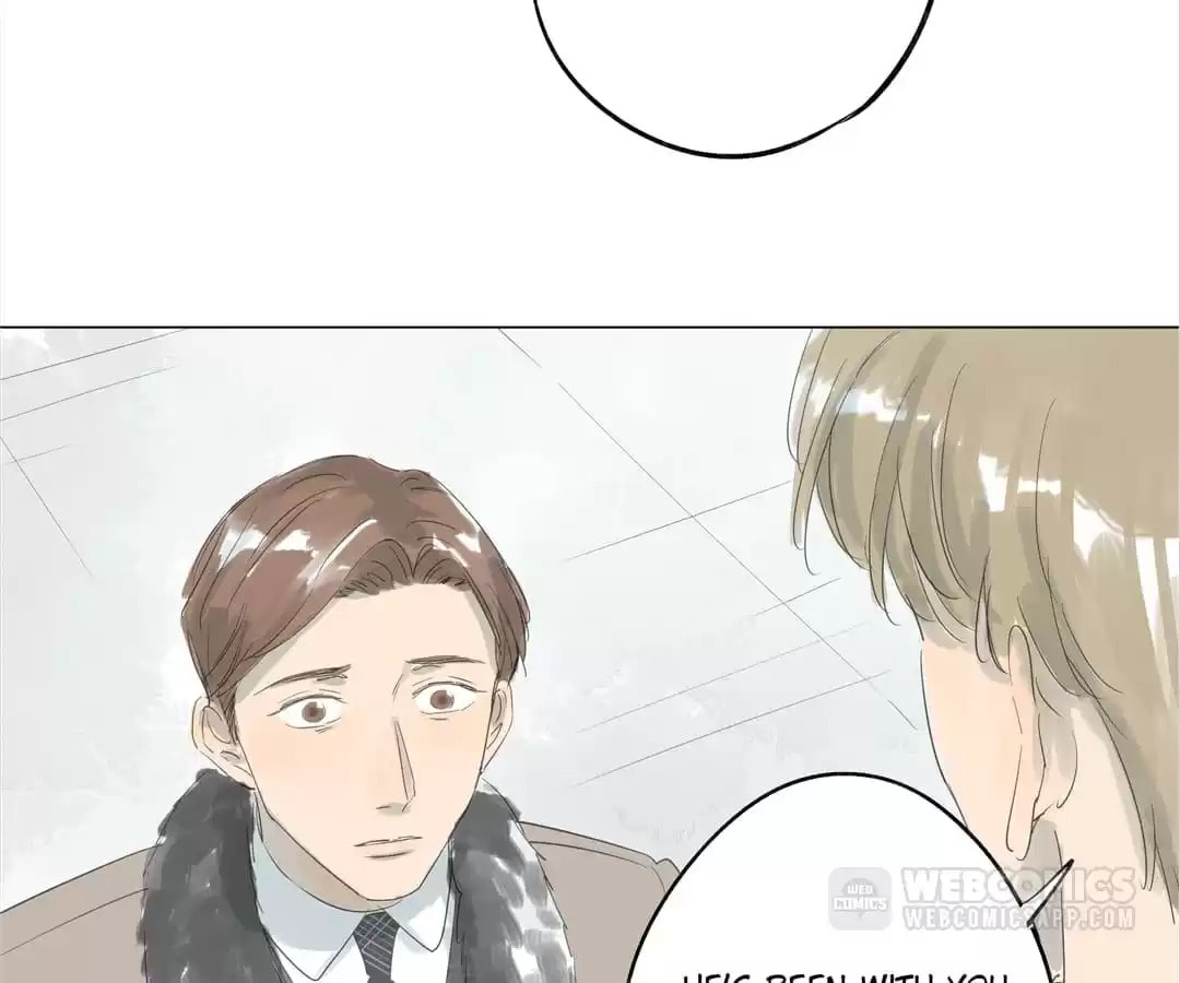 The 10 Years I loved you the most (Colored) Chapter 67 page 50 - 