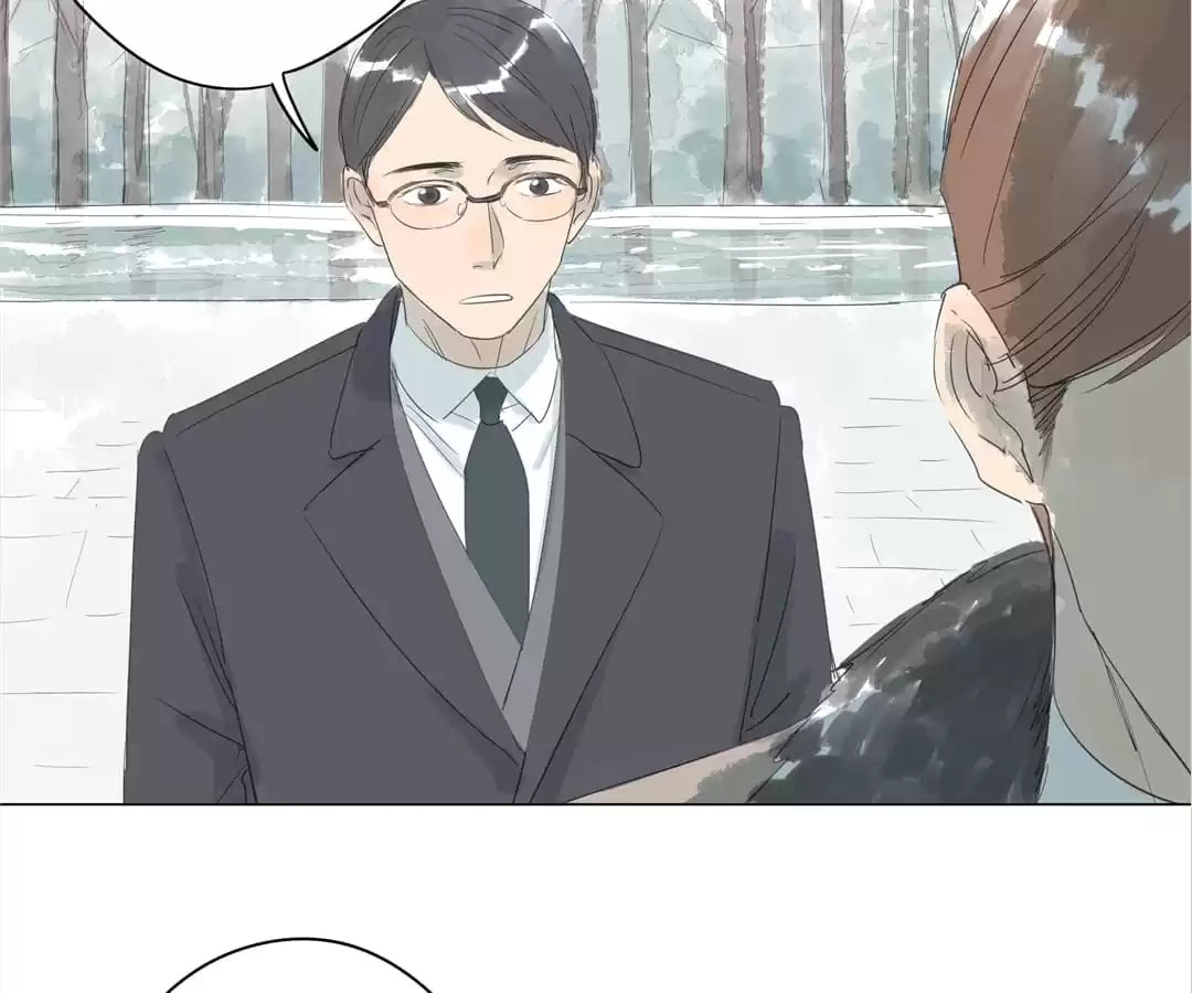 The 10 Years I loved you the most (Colored) Chapter 67 page 6 - 