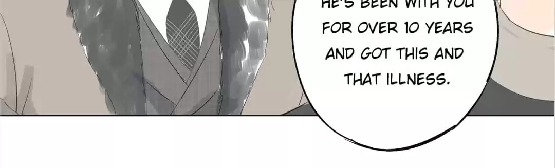 The 10 Years I loved you the most (Colored) Chapter 67 page 51 - 