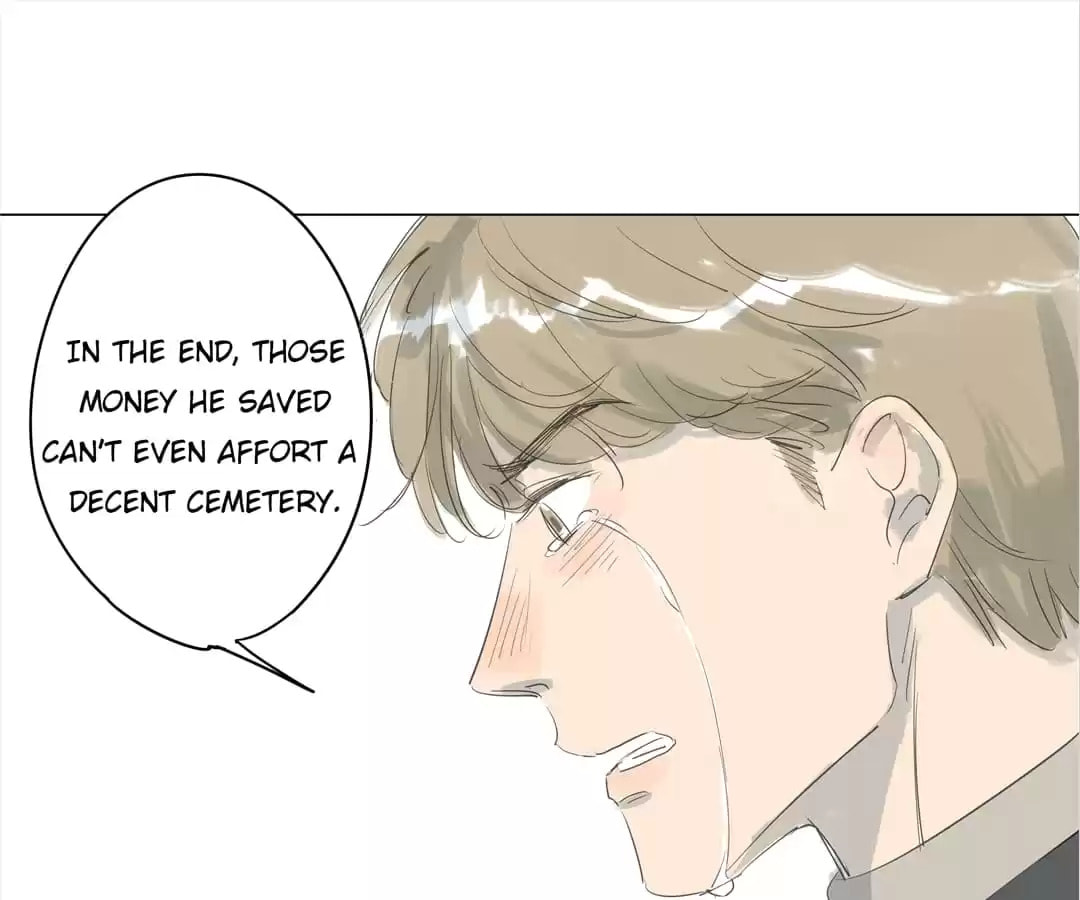 The 10 Years I loved you the most (Colored) Chapter 67 page 52 - 