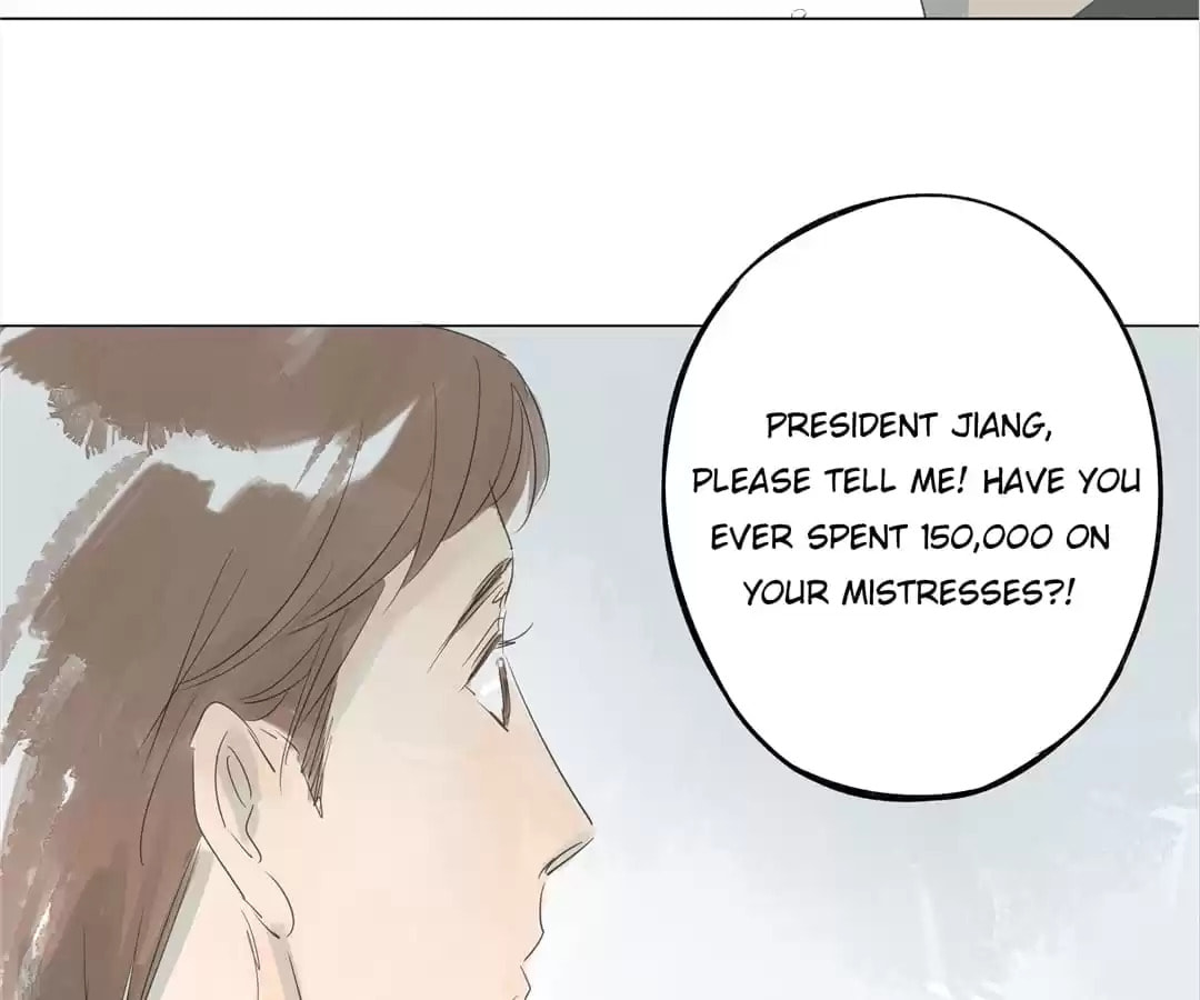 The 10 Years I loved you the most (Colored) Chapter 67 page 53 - 