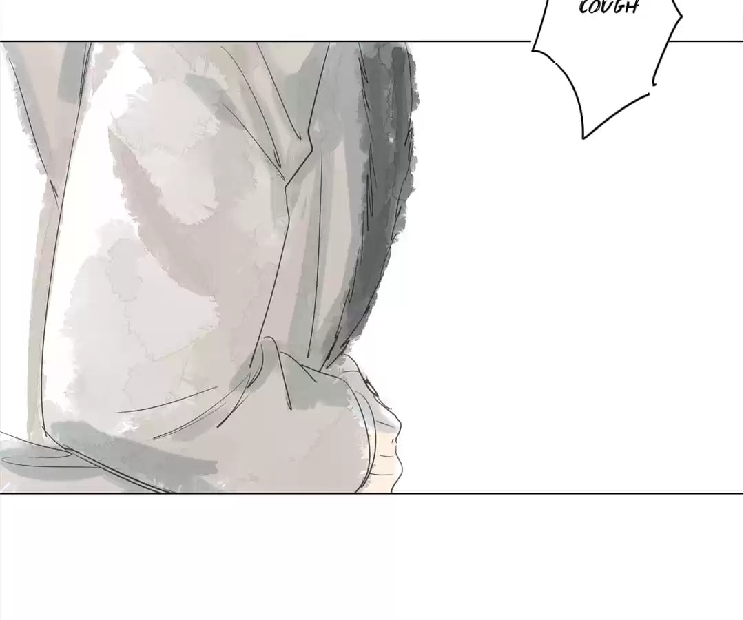 The 10 Years I loved you the most (Colored) Chapter 67 page 56 - 