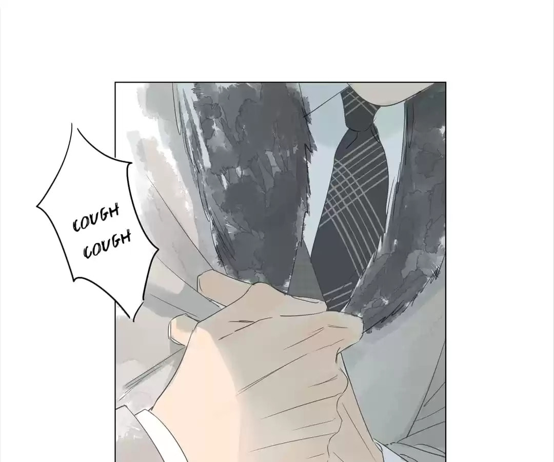 The 10 Years I loved you the most (Colored) Chapter 67 page 57 - 