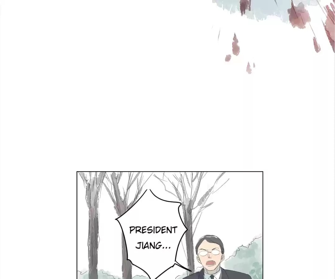 The 10 Years I loved you the most (Colored) Chapter 67 page 60 - 
