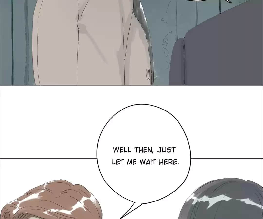 The 10 Years I loved you the most (Colored) Chapter 67 page 8 - 