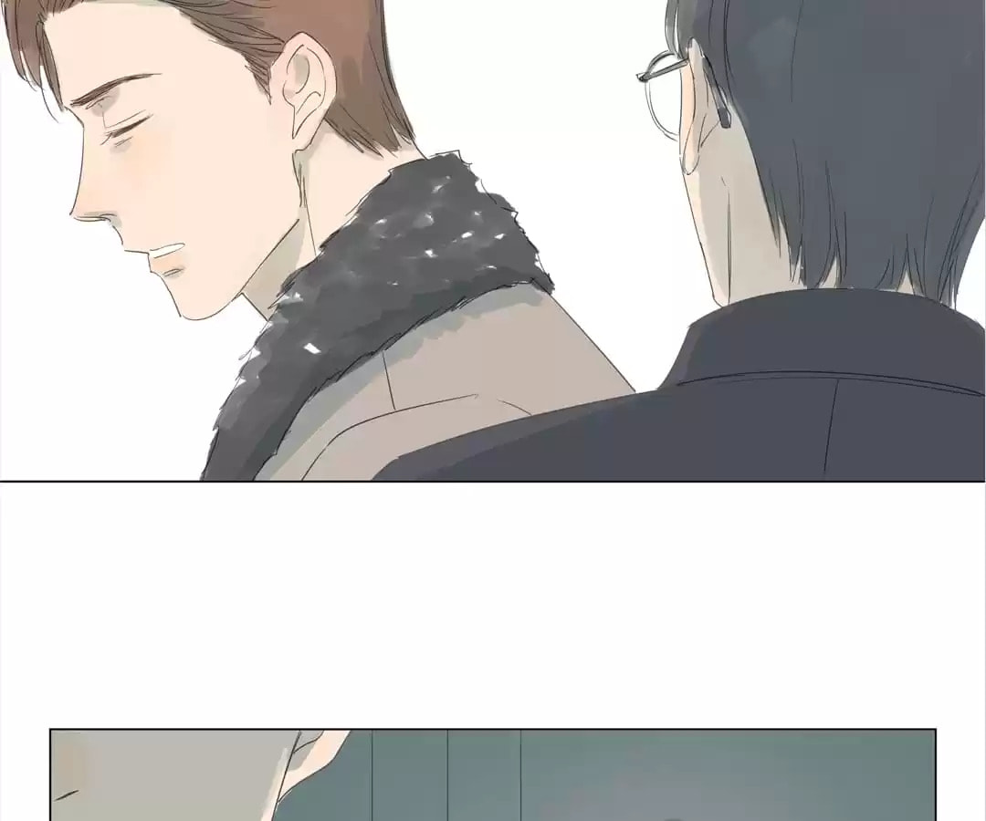 The 10 Years I loved you the most (Colored) Chapter 67 page 9 - 
