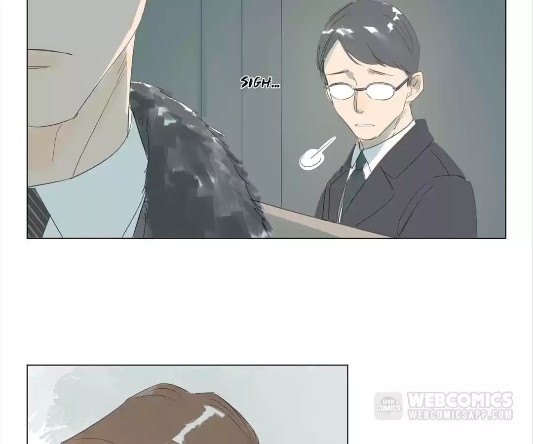The 10 Years I loved you the most (Colored) Chapter 67 page 10 - 