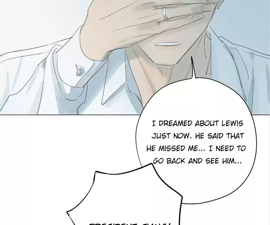 The 10 Years I loved you the most (Colored) Chapter 68 page 12 - 