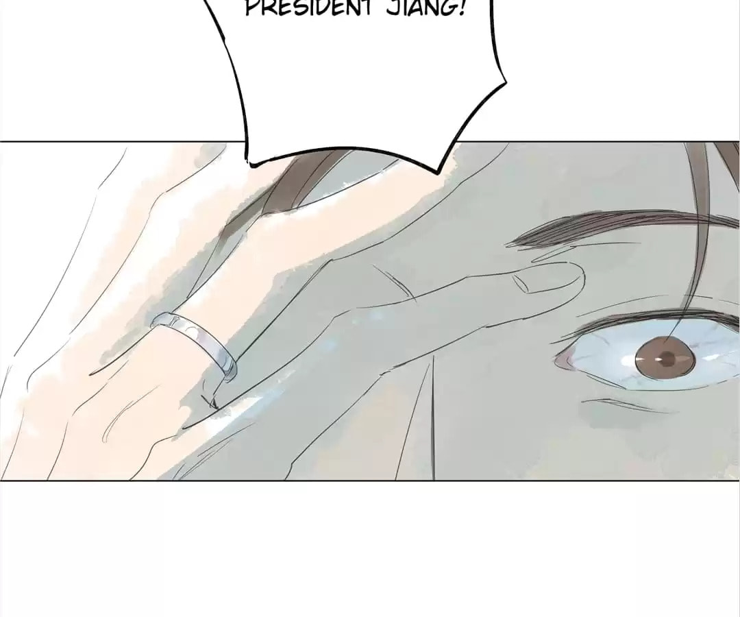 The 10 Years I loved you the most (Colored) Chapter 68 page 13 - 