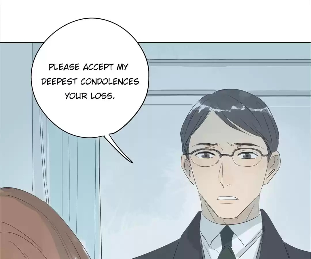 The 10 Years I loved you the most (Colored) Chapter 68 page 14 - 