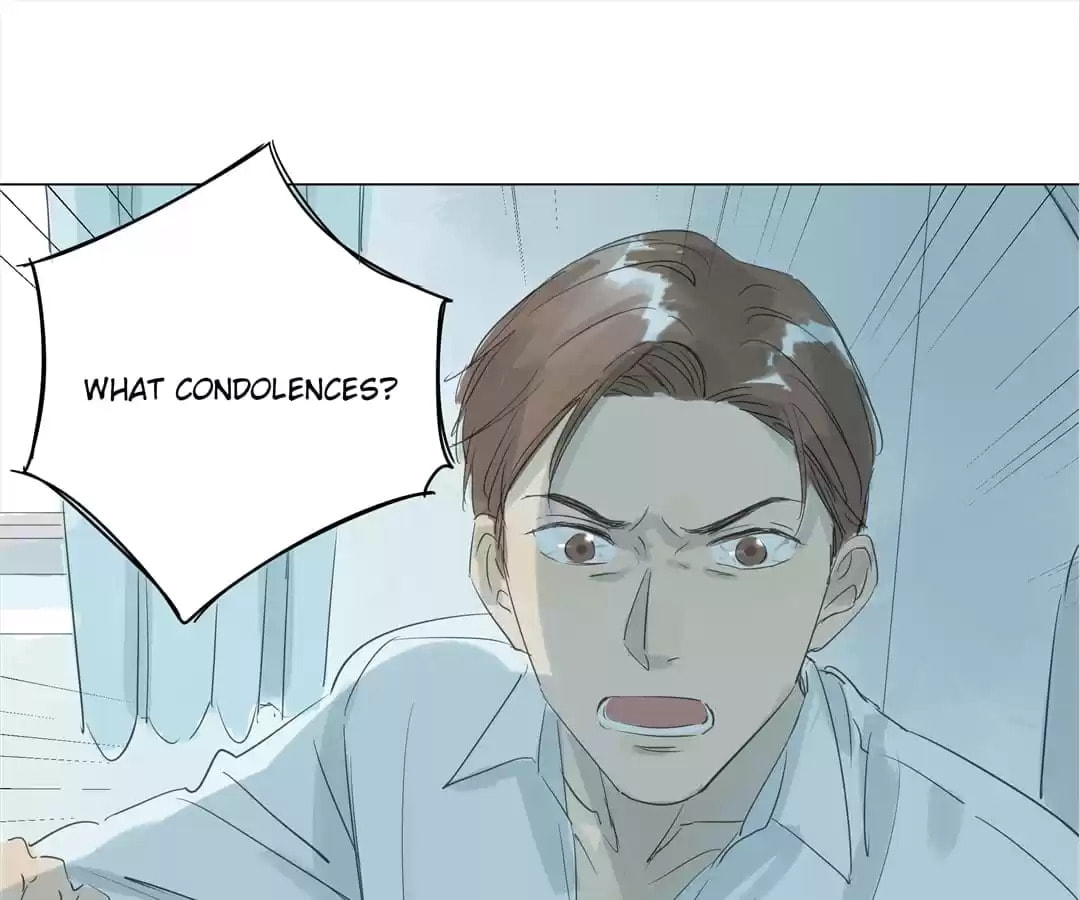 The 10 Years I loved you the most (Colored) Chapter 68 page 17 - 