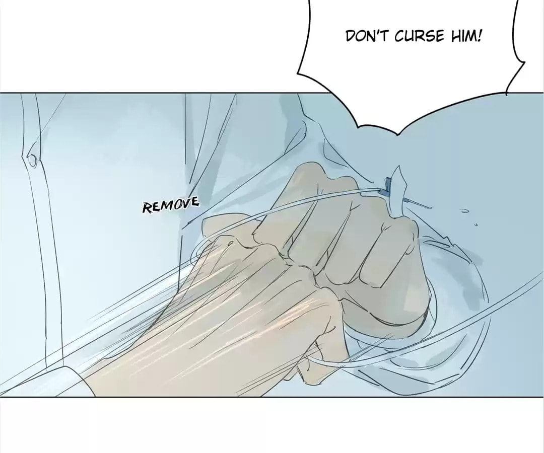 The 10 Years I loved you the most (Colored) Chapter 68 page 19 - 